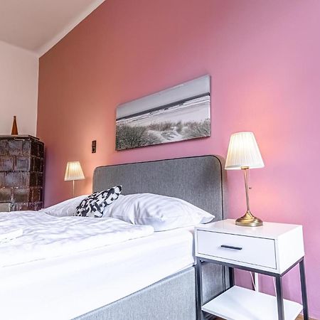 Lovely 1Br Apt. Near Akh Hospital Wiedeń Zewnętrze zdjęcie