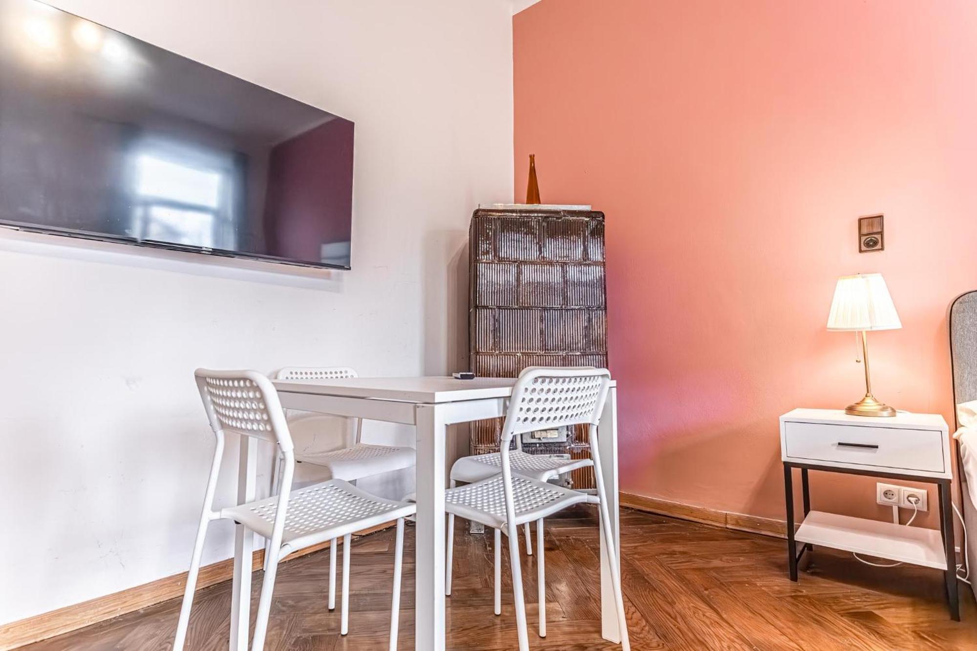Lovely 1Br Apt. Near Akh Hospital Wiedeń Zewnętrze zdjęcie