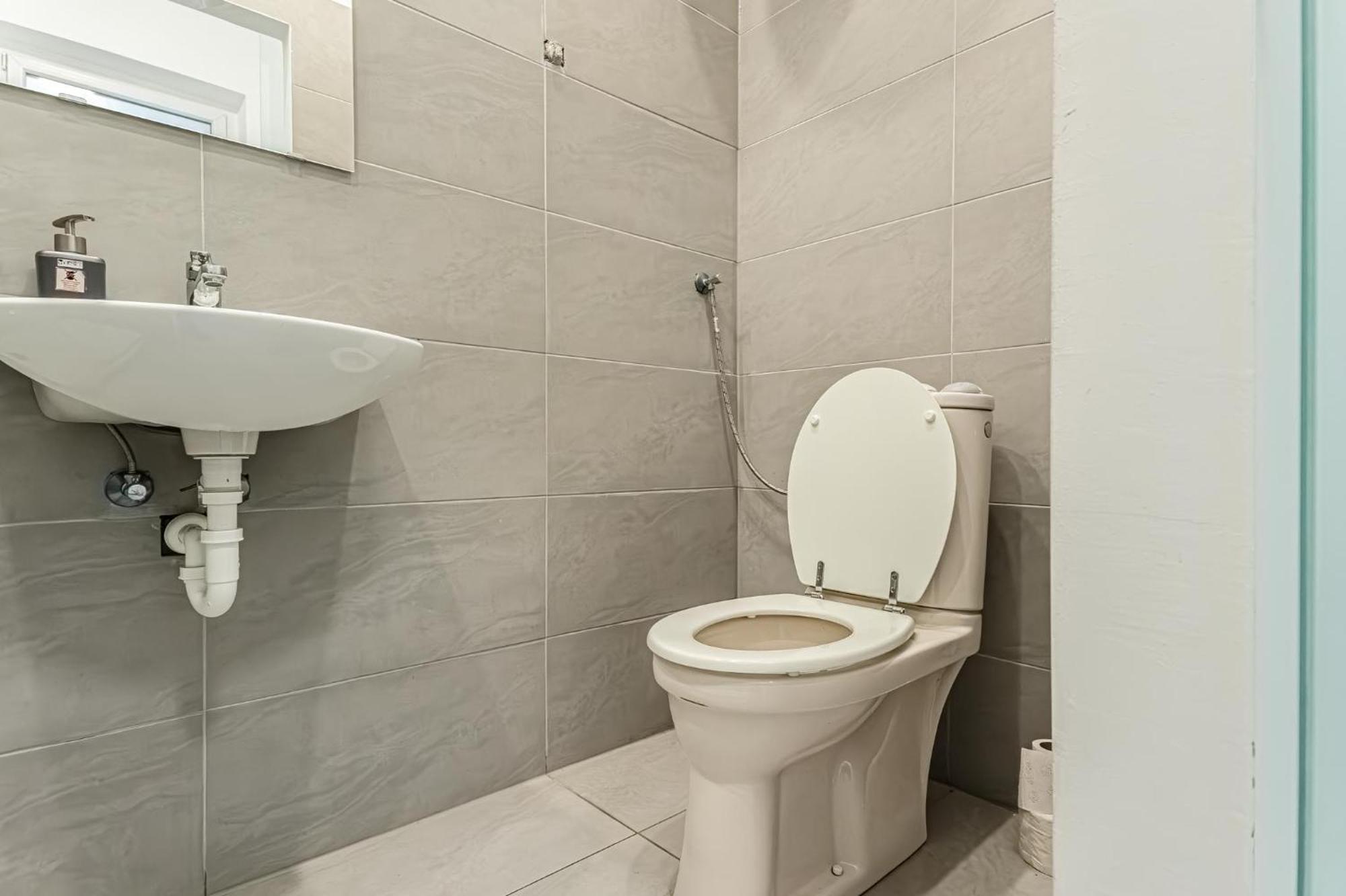 Lovely 1Br Apt. Near Akh Hospital Wiedeń Zewnętrze zdjęcie